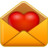 email love Icon